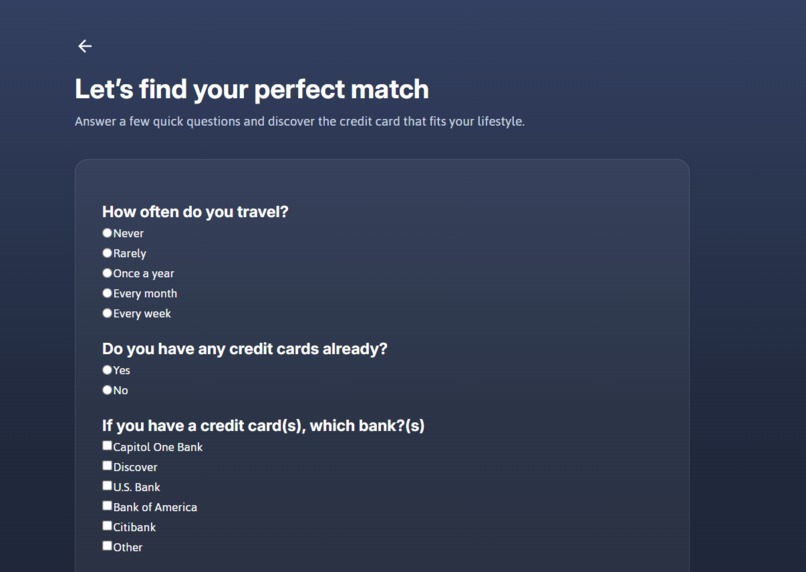 My Money, My Choice – screenshot 4