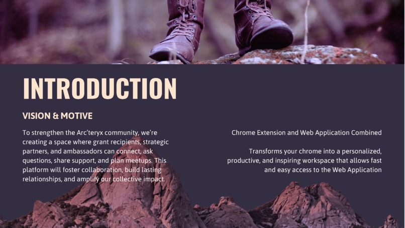 Arc'onnect – screenshot 2