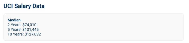 UC Pathfinder – screenshot 2