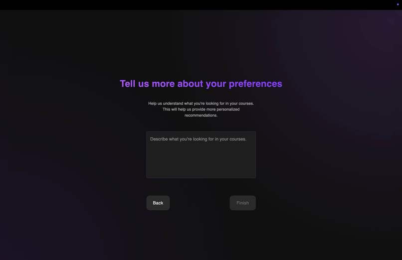 WildRec – screenshot 6