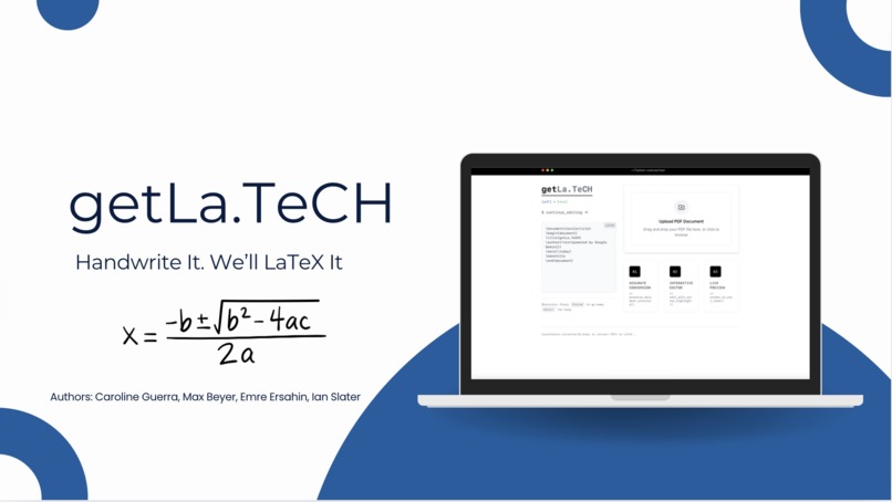 getLa.TeCH – screenshot 3