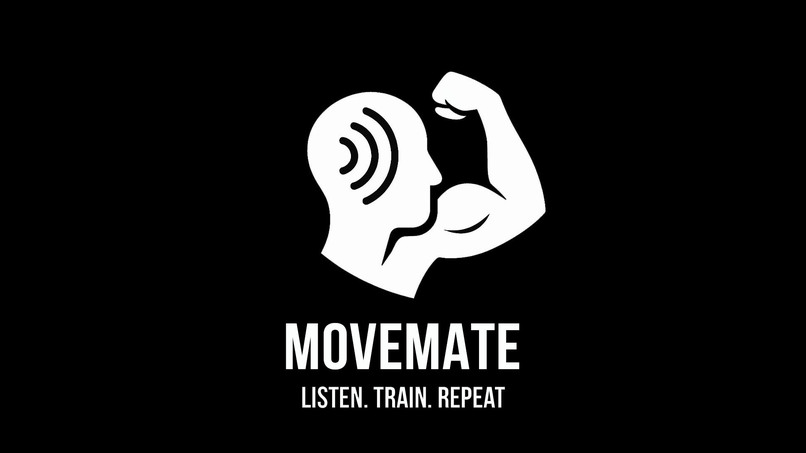 MoveMate – screenshot 1
