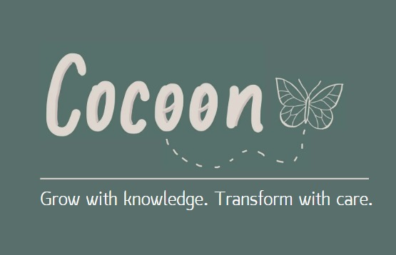 Cocoon – screenshot 1