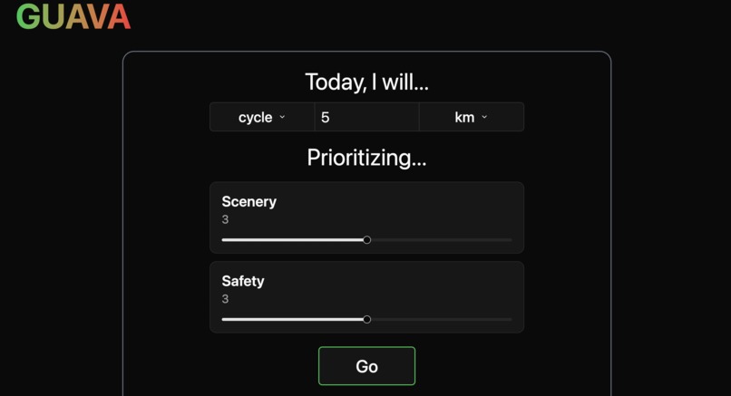 Guava – screenshot 2
