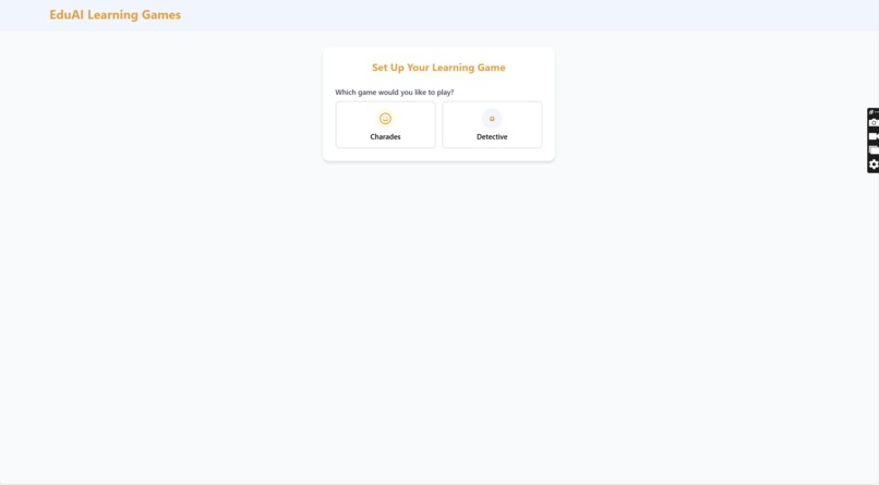 EduAI – screenshot 3
