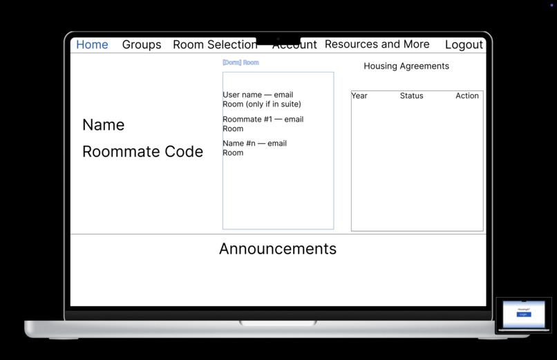 Housing47 – screenshot 3