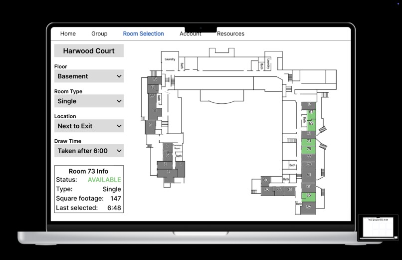 Housing47 – screenshot 4