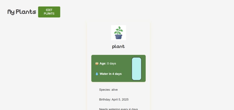 FernFriends – screenshot 3