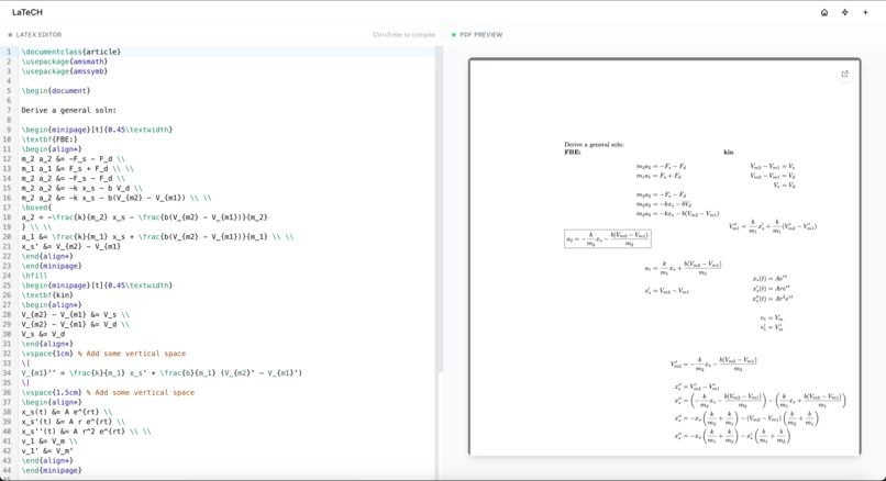 getLa.TeCH – screenshot 5