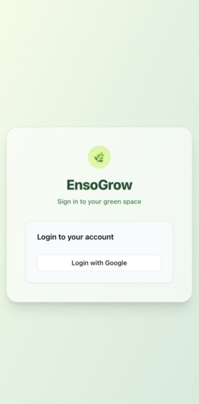 Ensogrow – screenshot 1
