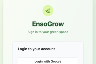 Ensogrow