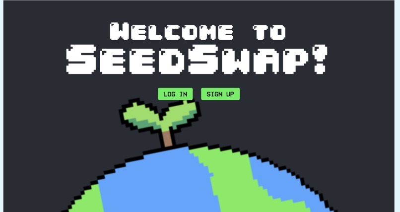 Seed Swap – screenshot 3