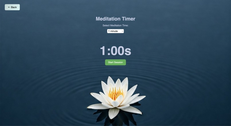 TrailNotes – screenshot 3