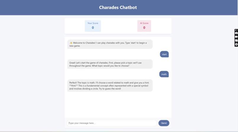 EduAI – screenshot 6