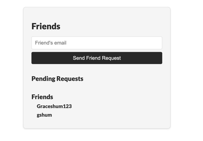 Snitch – screenshot 2