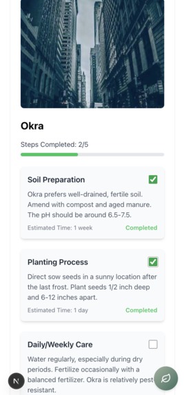 Ensogrow – screenshot 7