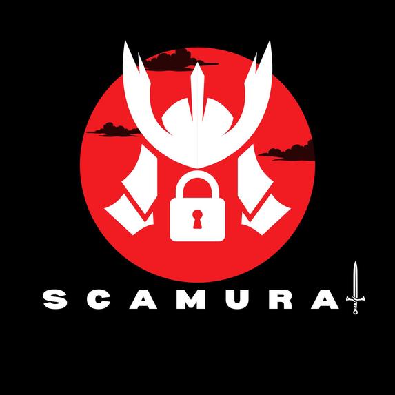 ScamurAI – screenshot 1