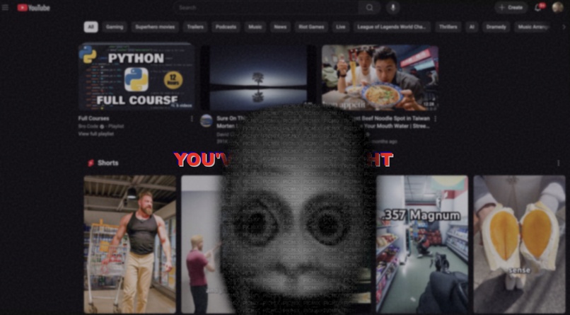 Snitch – screenshot 4