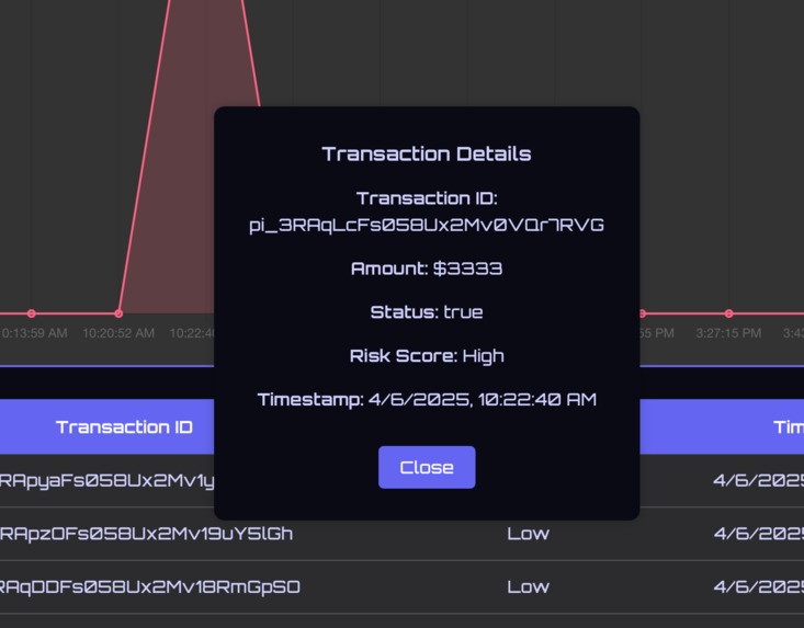 ScamurAI – screenshot 3
