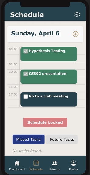 Task Titans – screenshot 2
