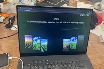 PI-Crop | Devpost