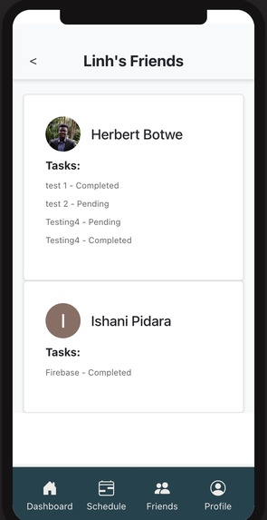 Task Titans – screenshot 4