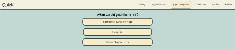 Quizki – screenshot 3