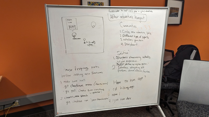 Summit Circle – screenshot 2