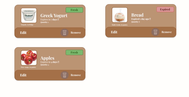Plate It Forward – screenshot 7