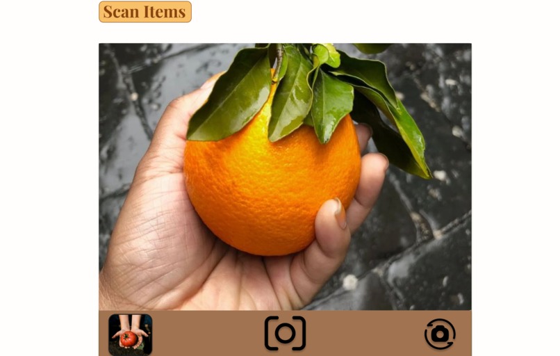 Plate It Forward – screenshot 5