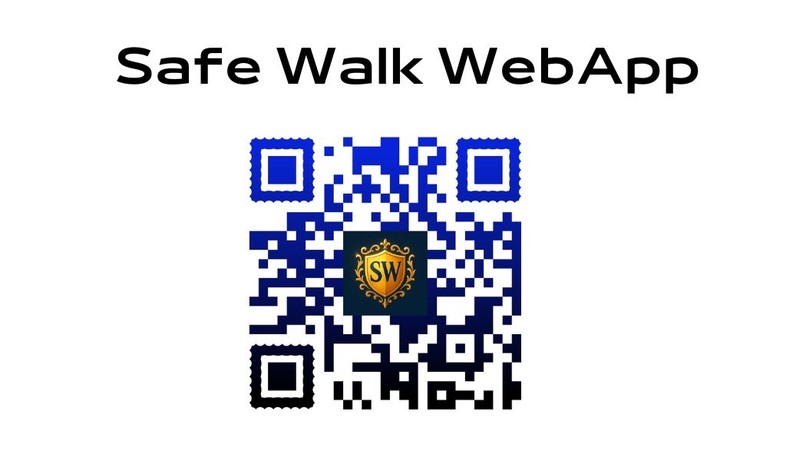 Safe Walk – screenshot 8
