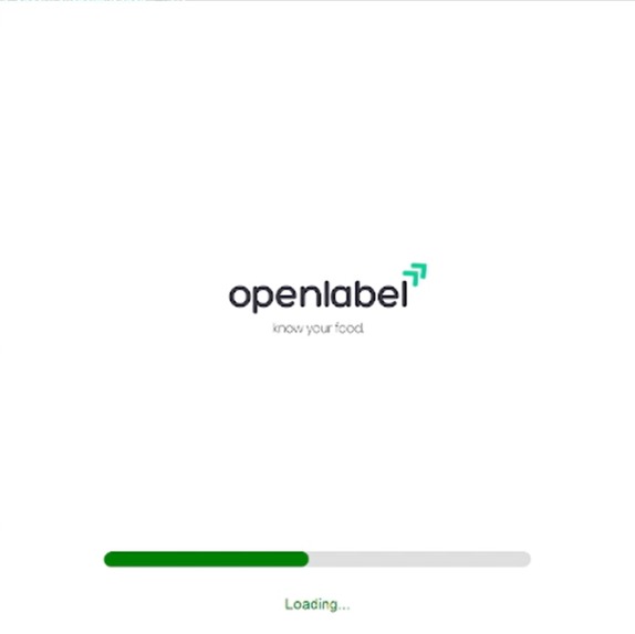 OpenLabel – screenshot 2