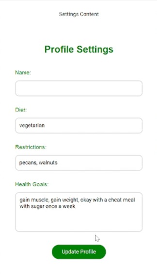 OpenLabel – screenshot 3