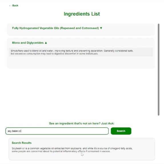 OpenLabel – screenshot 7