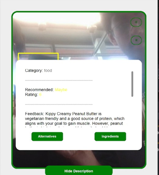 OpenLabel – screenshot 8