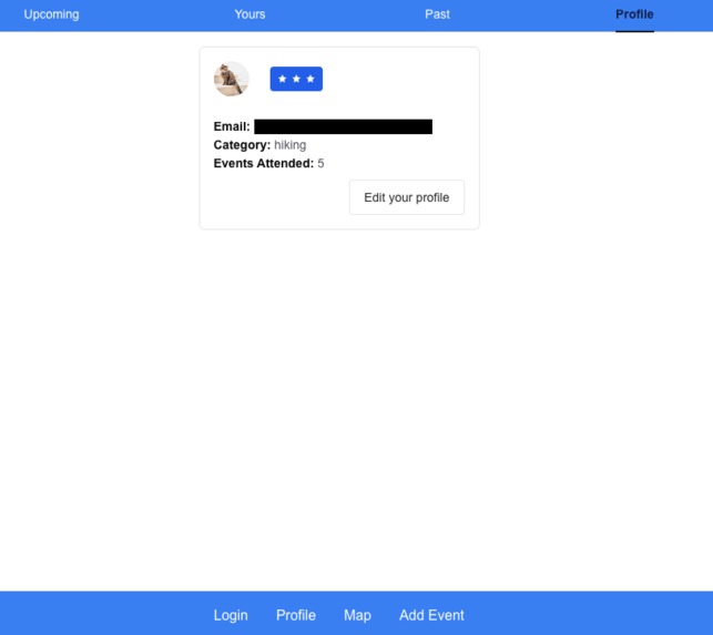 Summit Circle – screenshot 4