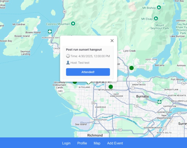 Summit Circle – screenshot 8