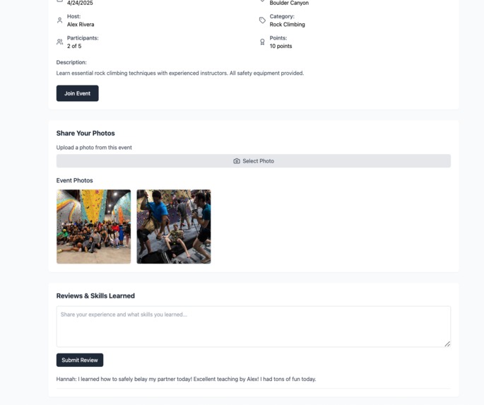 Arc'Together – screenshot 6