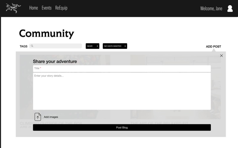 Arc'Link – screenshot 4