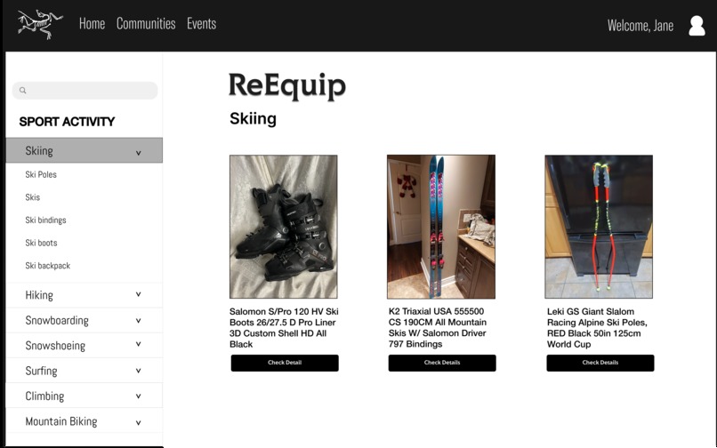 Arc'Link – screenshot 8