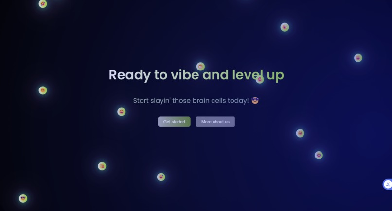 LetMeCook.tech – screenshot 1