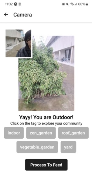 Flock – screenshot 3