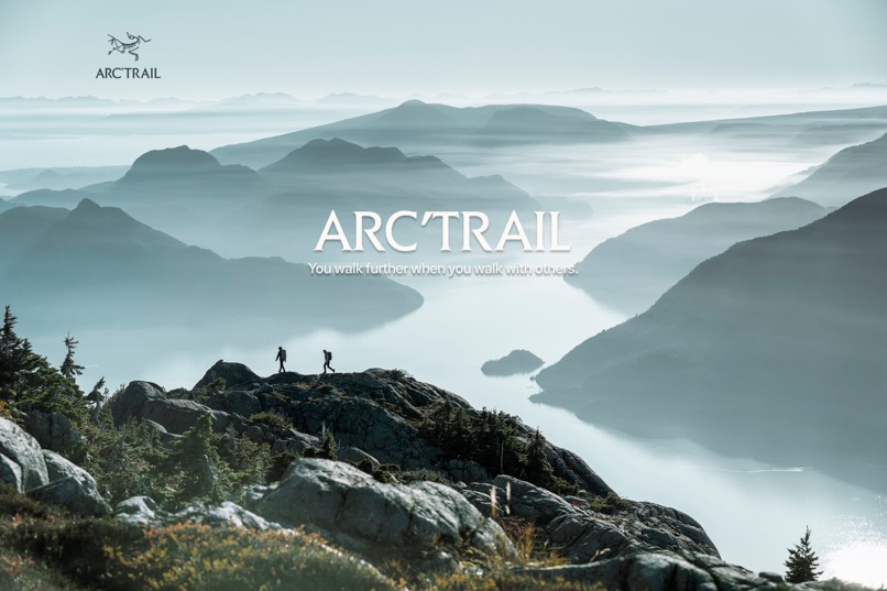 Arc'Trail – screenshot 1