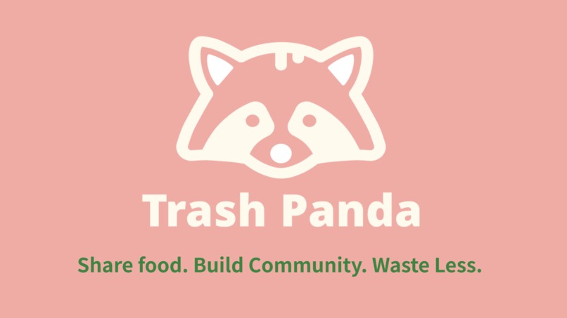 trashPanda – screenshot 1