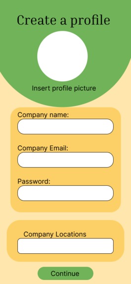 ShareBite – screenshot 2