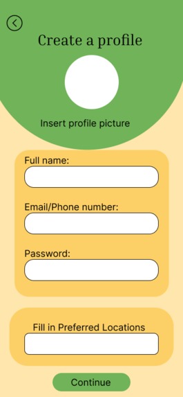 ShareBite – screenshot 3