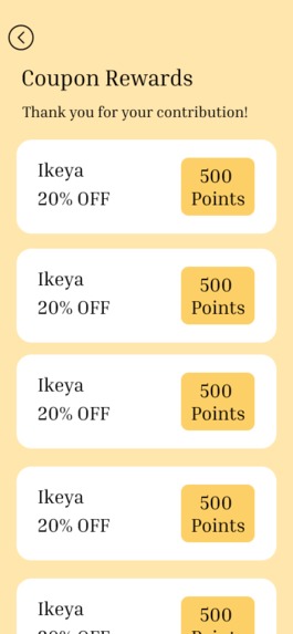 ShareBite – screenshot 10