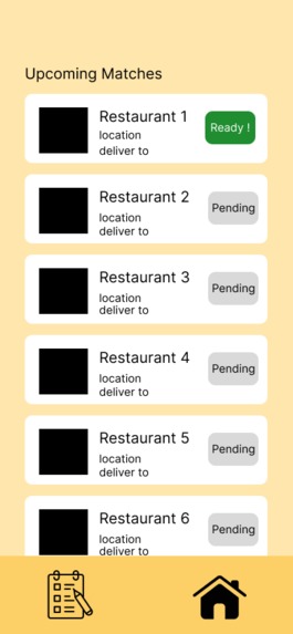 ShareBite – screenshot 11