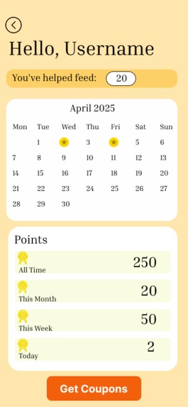 ShareBite – screenshot 12