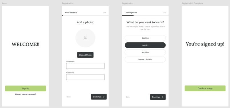 1Life – screenshot 3